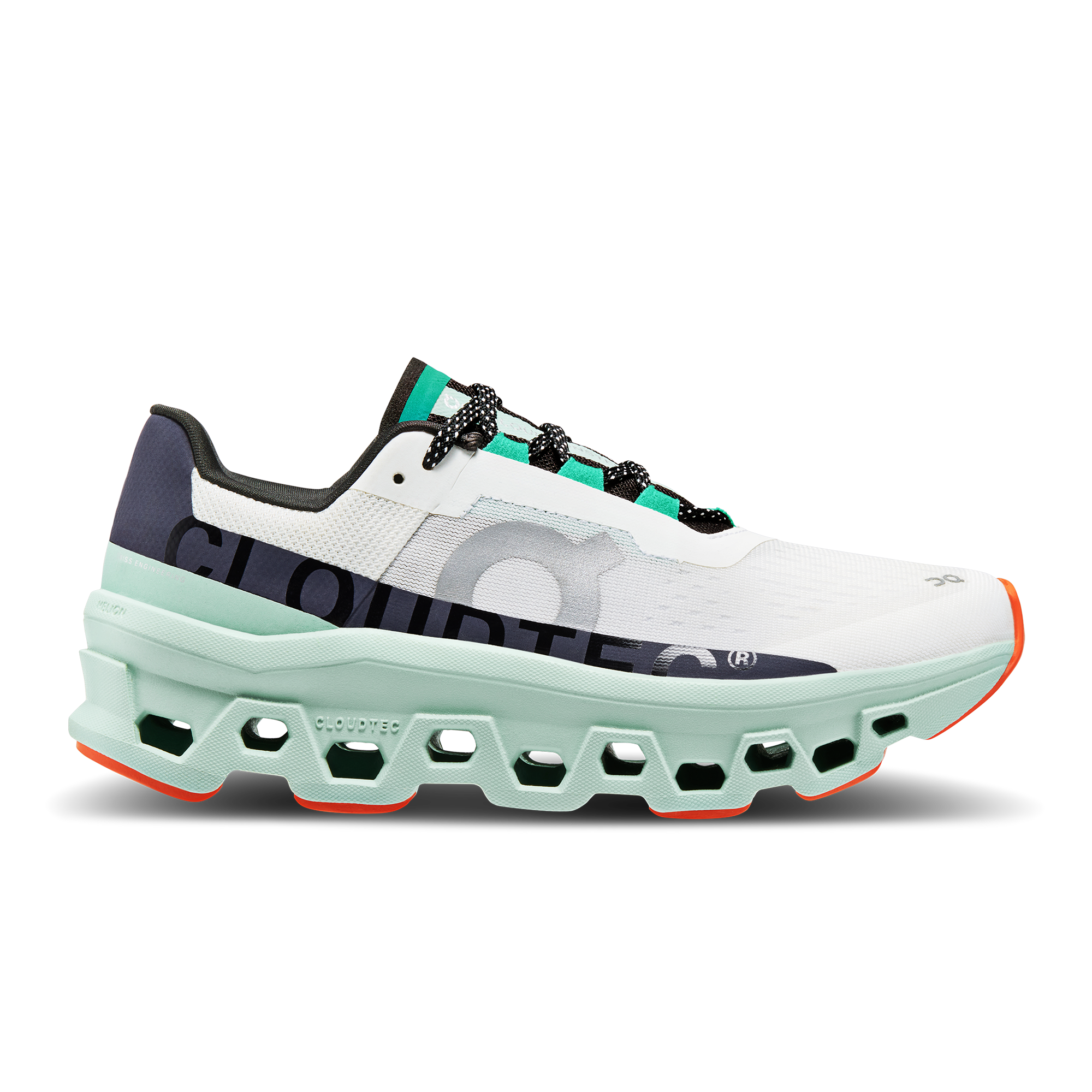 Cloudmonster-Undyed-White | Creek